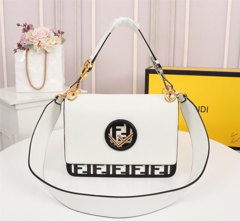 Fendi Satchel Bags